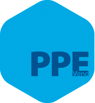 PPE Vend logo